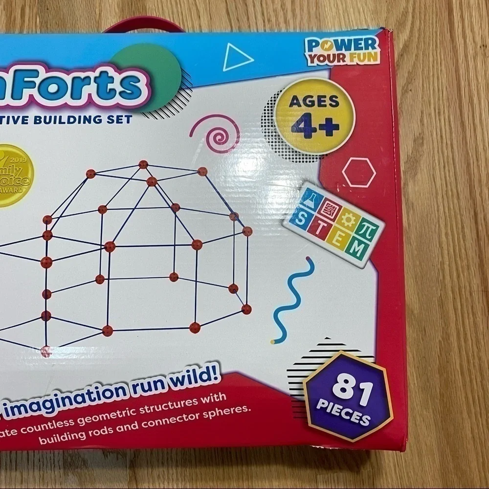 N/A fun forts